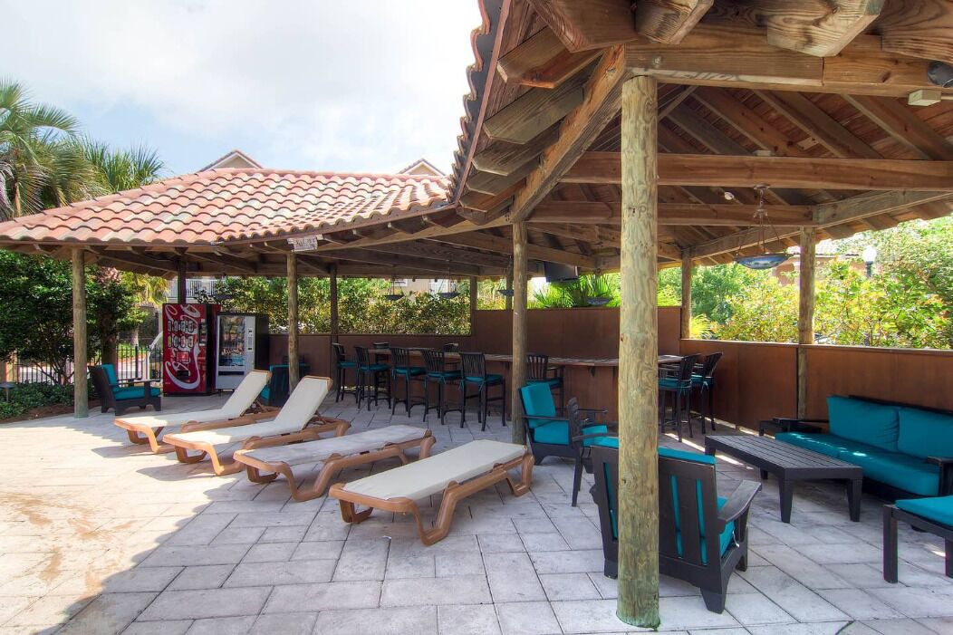 Photo of Outdoor in Villages of Crystal Beach