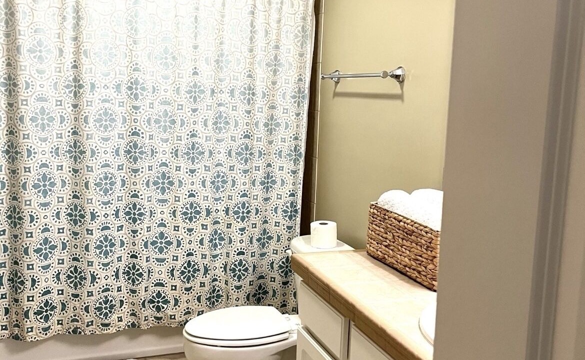 Photo of Bathroom in Yulee