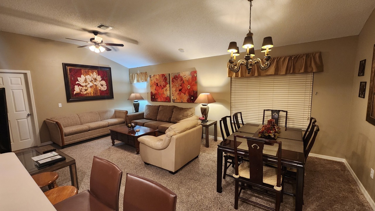 Photo of Bedroom in Del Mar