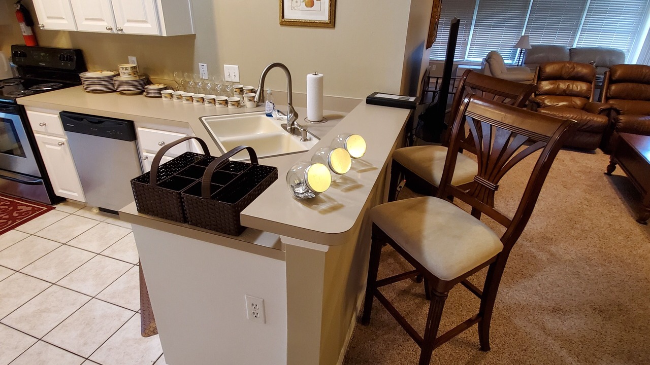 Photo of Kitchen in Del Mar