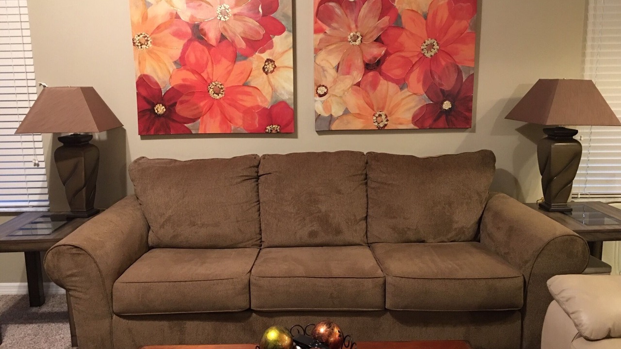 Photo of Livingroom in Del Mar