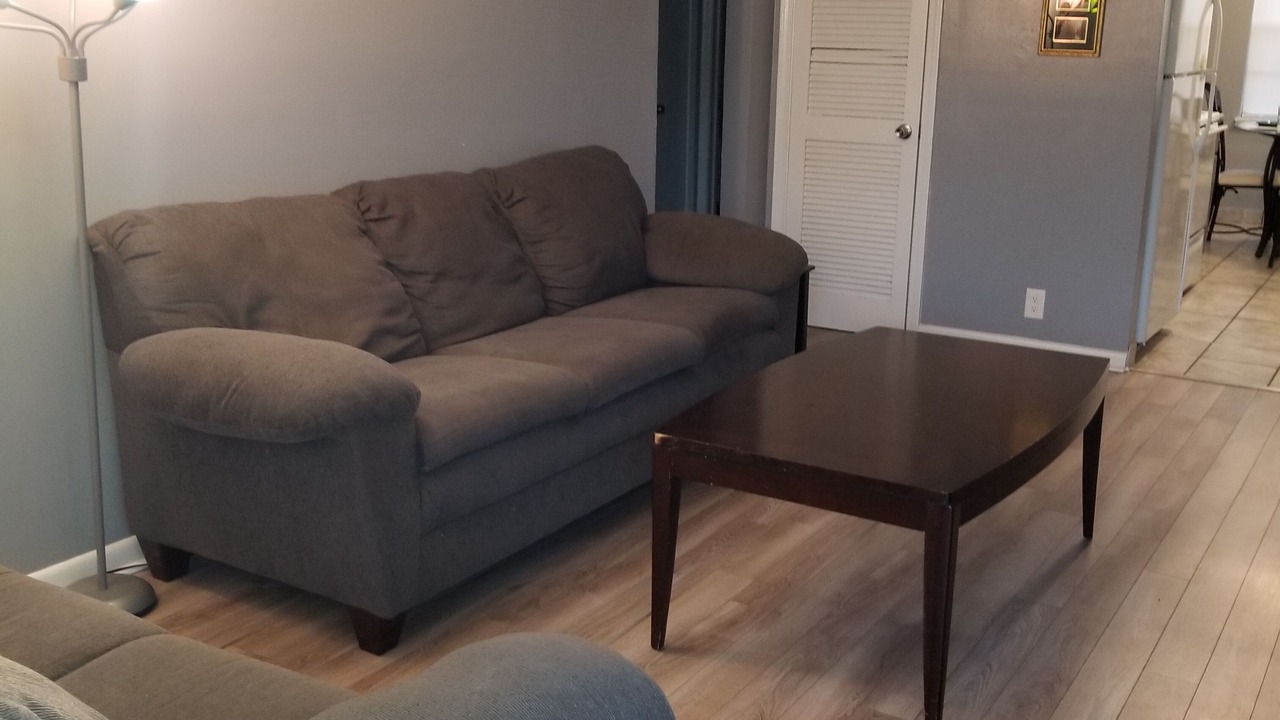 Photo of Livingroom in Birmingham