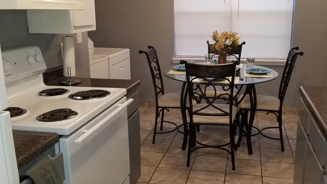 Photo of Kitchen in Birmingham