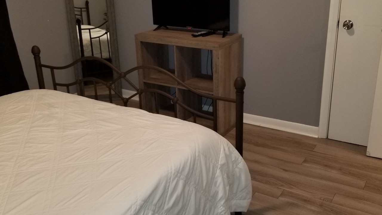 Photo of Bedroom in Birmingham