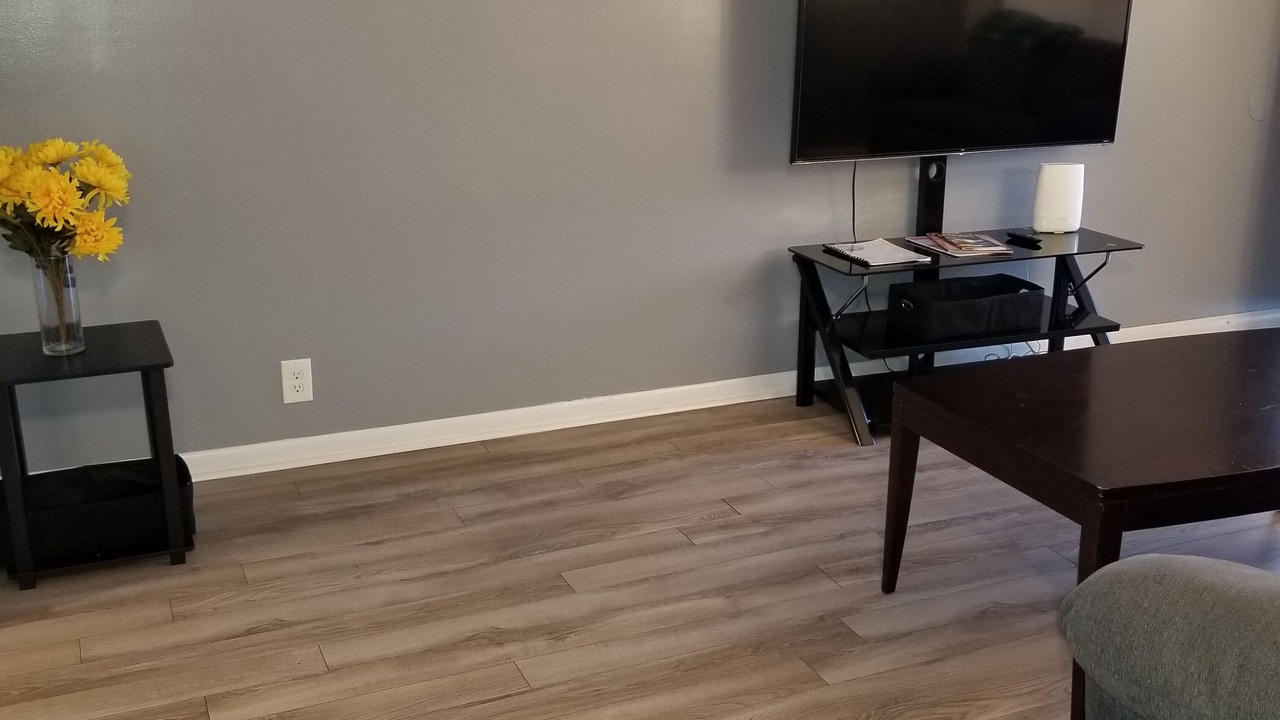 Photo of Livingroom in Birmingham