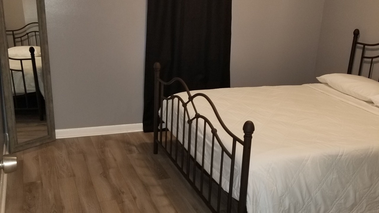 Photo of Bedroom in Birmingham