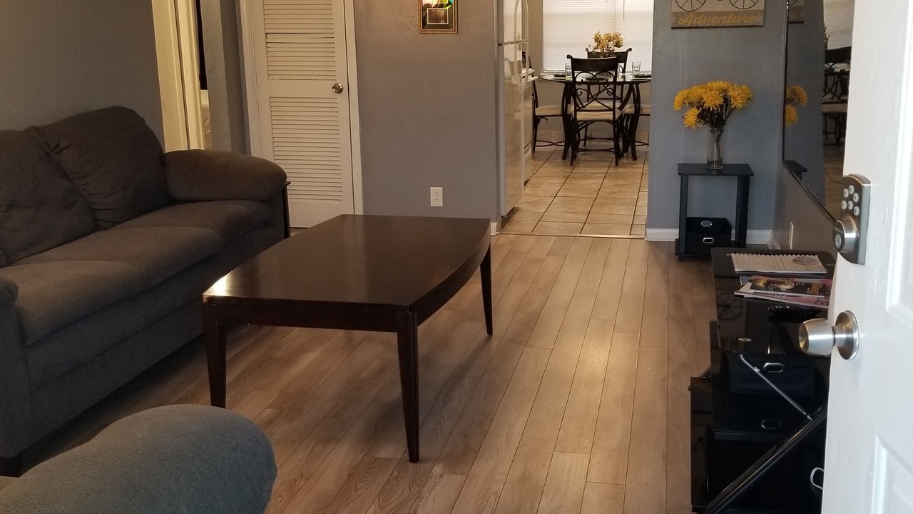 Photo of Livingroom in Birmingham