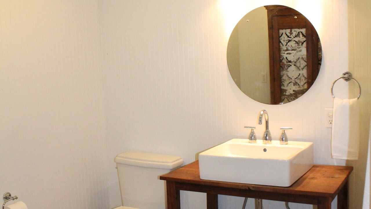 Photo of Bathroom in Silver Cay
