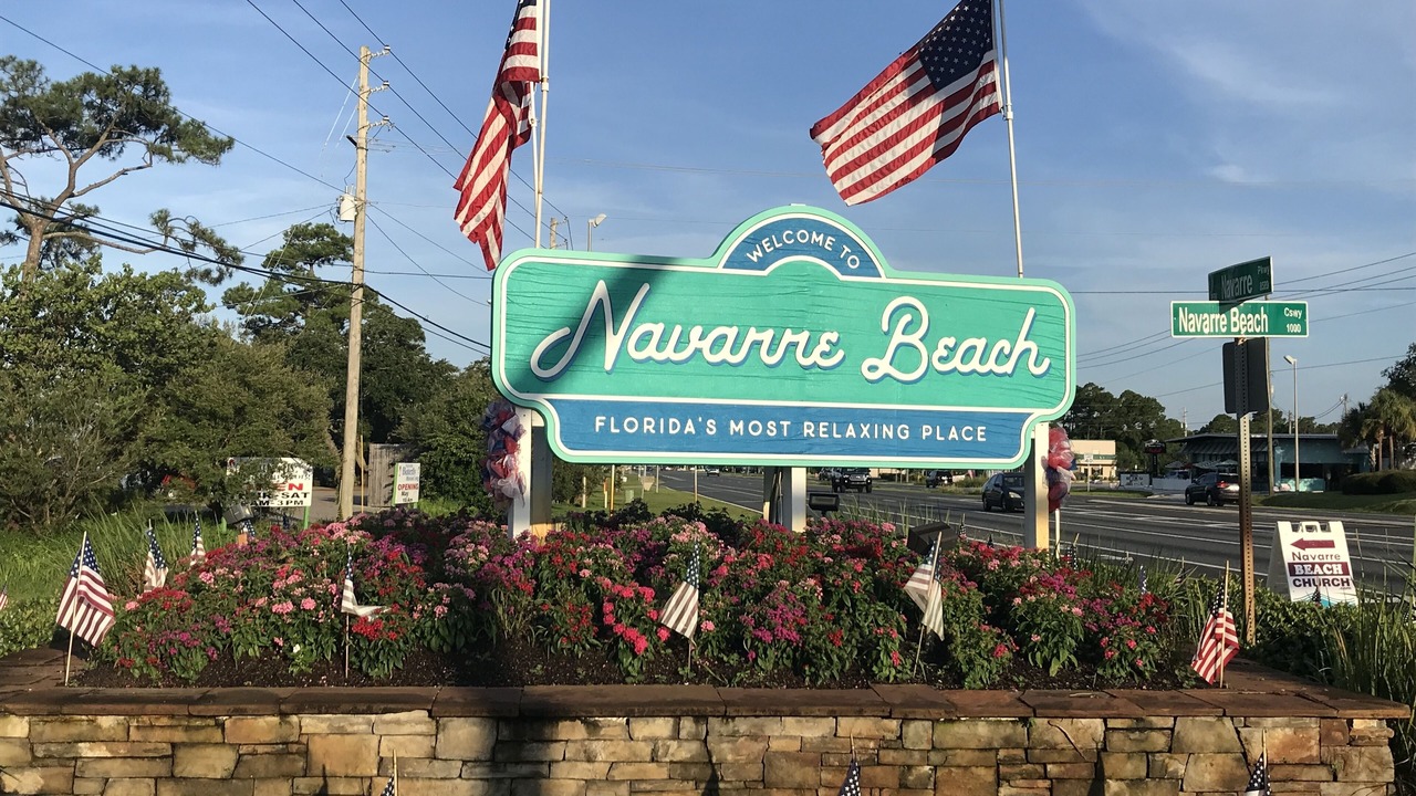 Photo of Outdoor in Navarre Beach