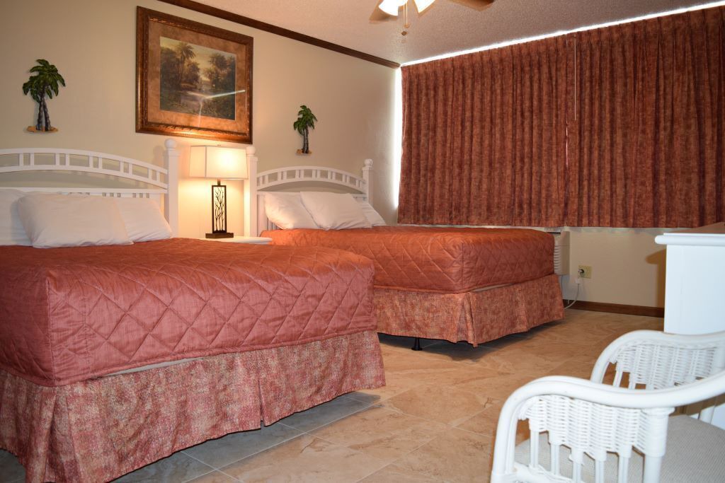 Photo of Bedroom in Cocoa Beach