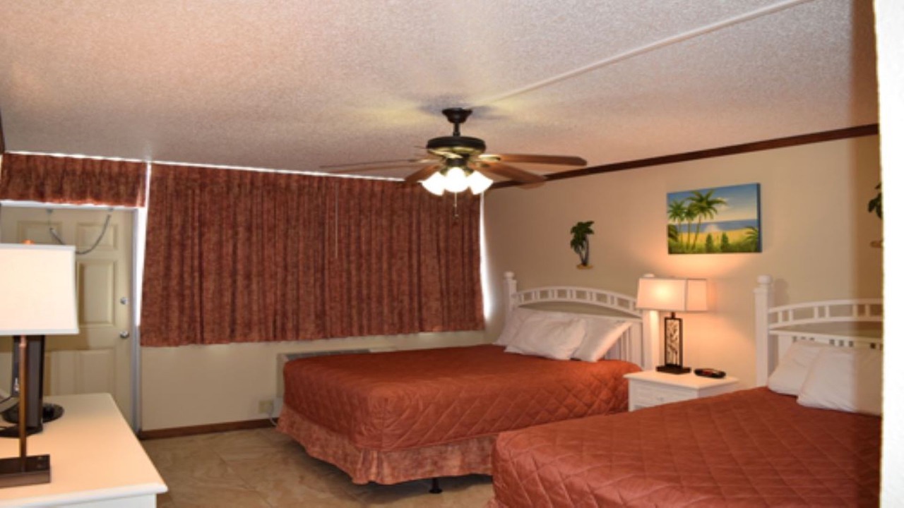 Photo of Bedroom in Cocoa Beach