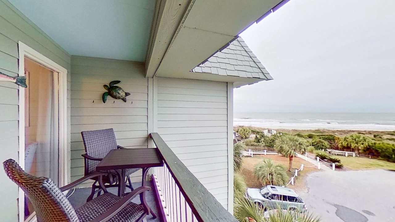 Photo of Outdoor in Isle of Palms