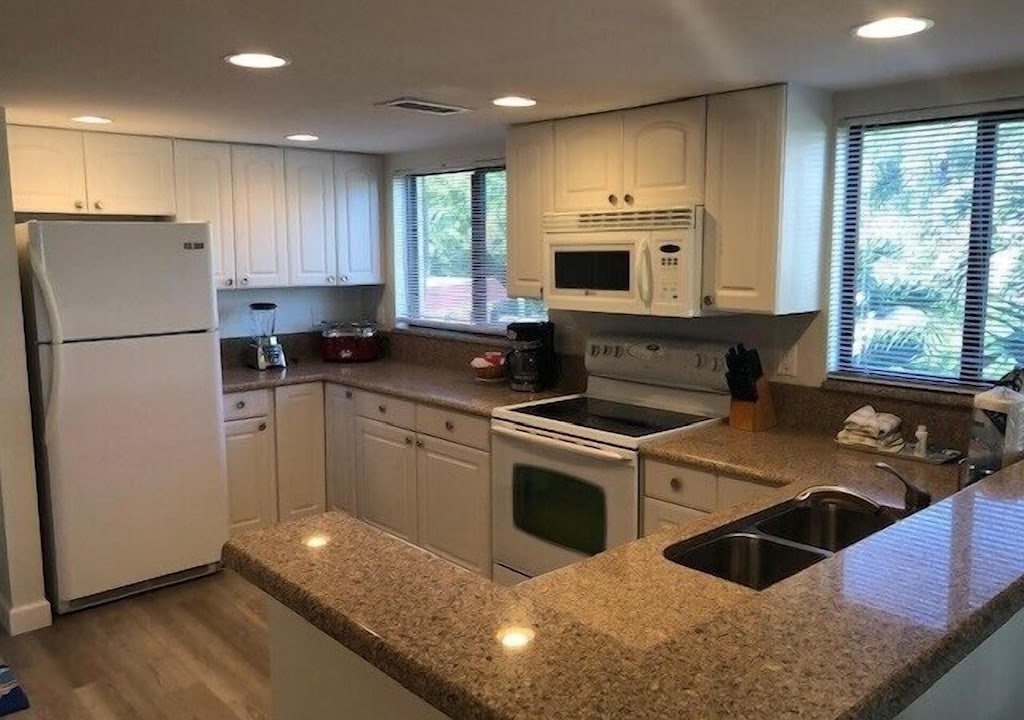 Photo of Kitchen in Sanibel