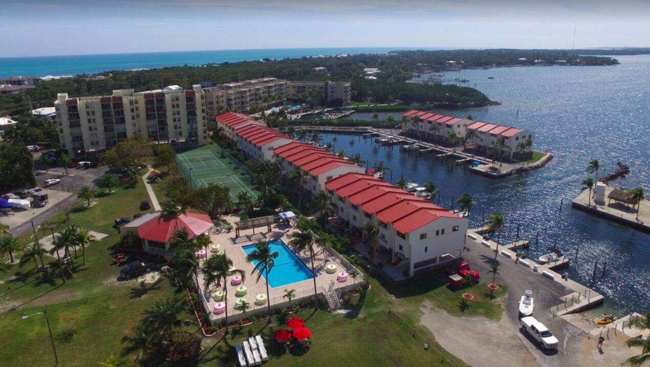Photo of Outdoor in Plantation Key