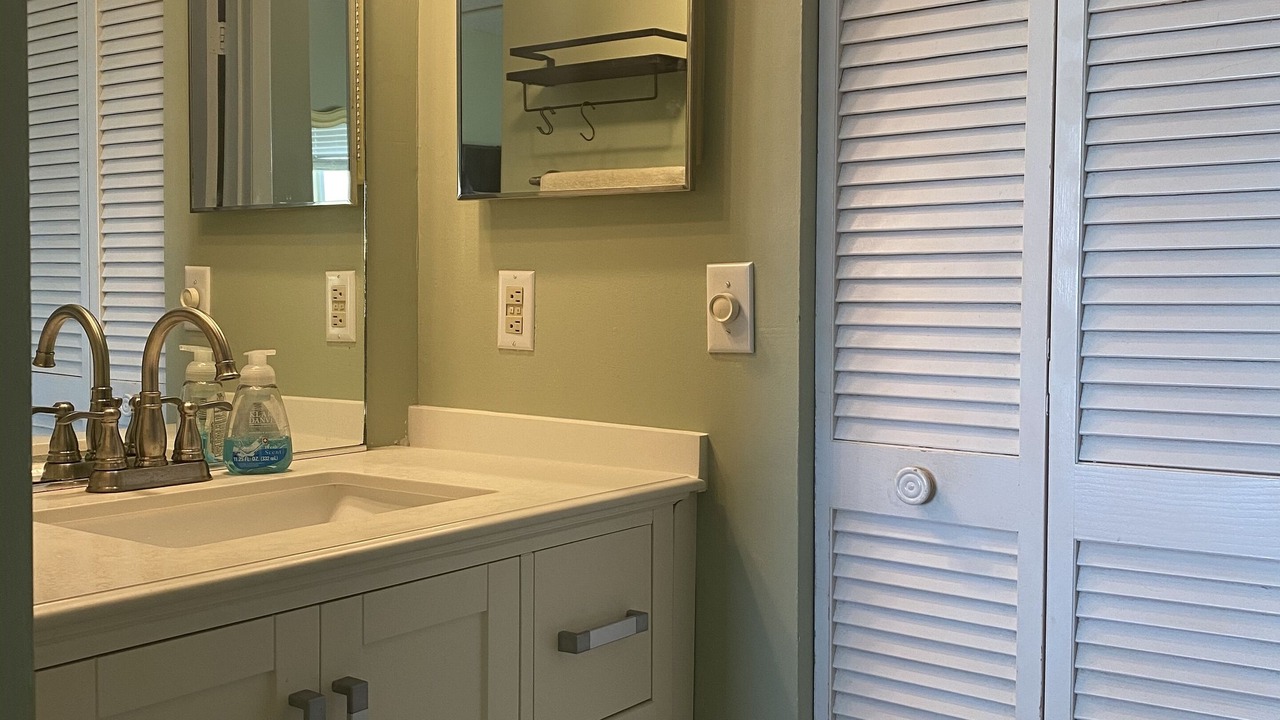 Photo of Bathroom in Plantation Key