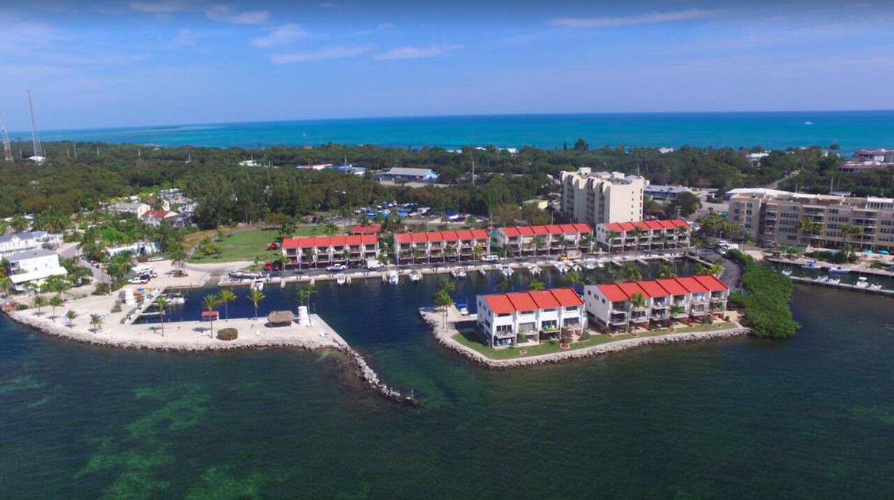 Photo of Outdoor in Plantation Key