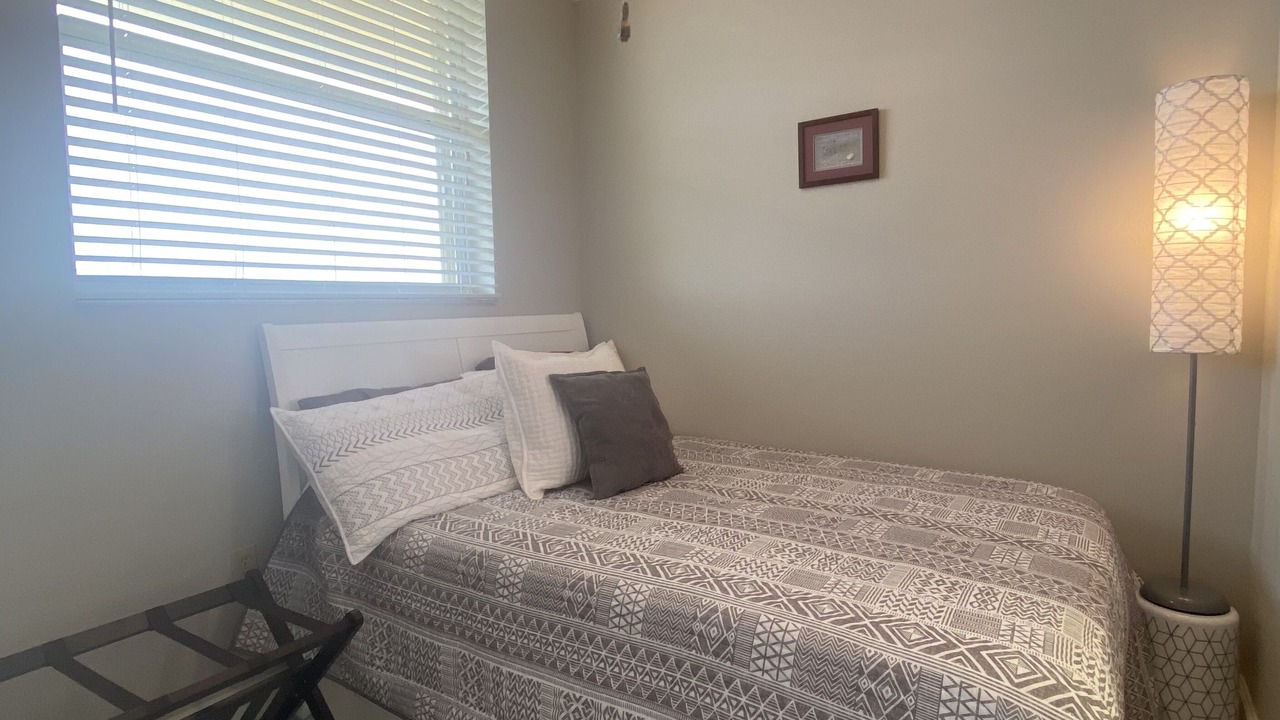 Photo of Bedroom in Plantation Key