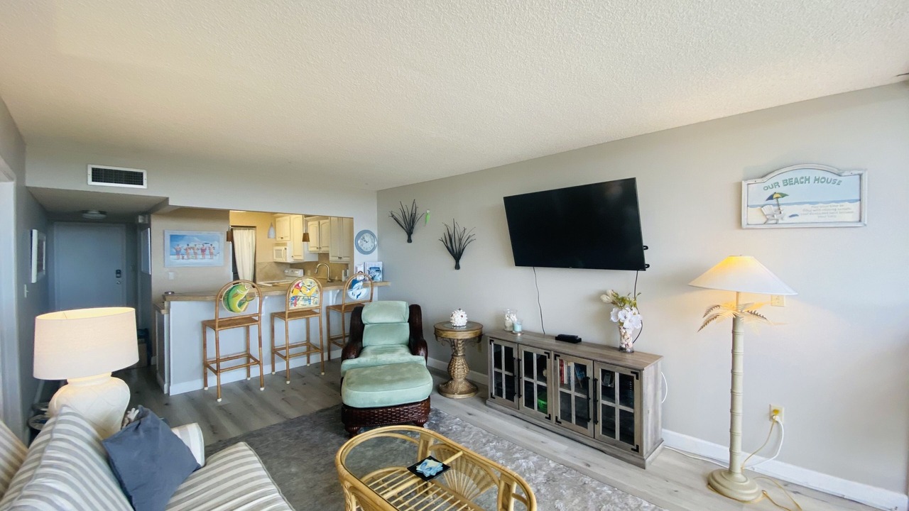 Photo of Livingroom in Plantation Key