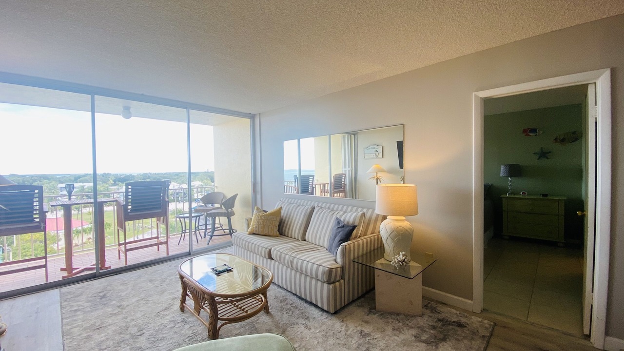 Photo of Livingroom in Plantation Key