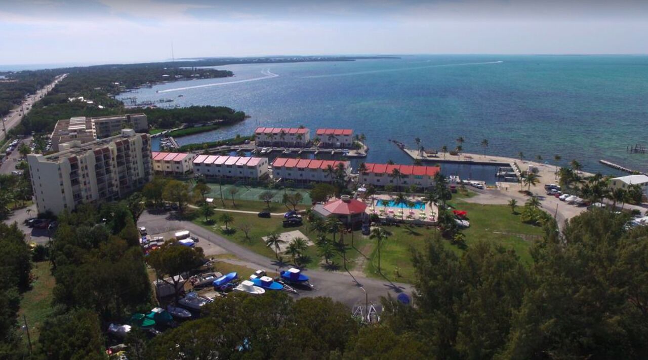 Photo of Outdoor in Plantation Key
