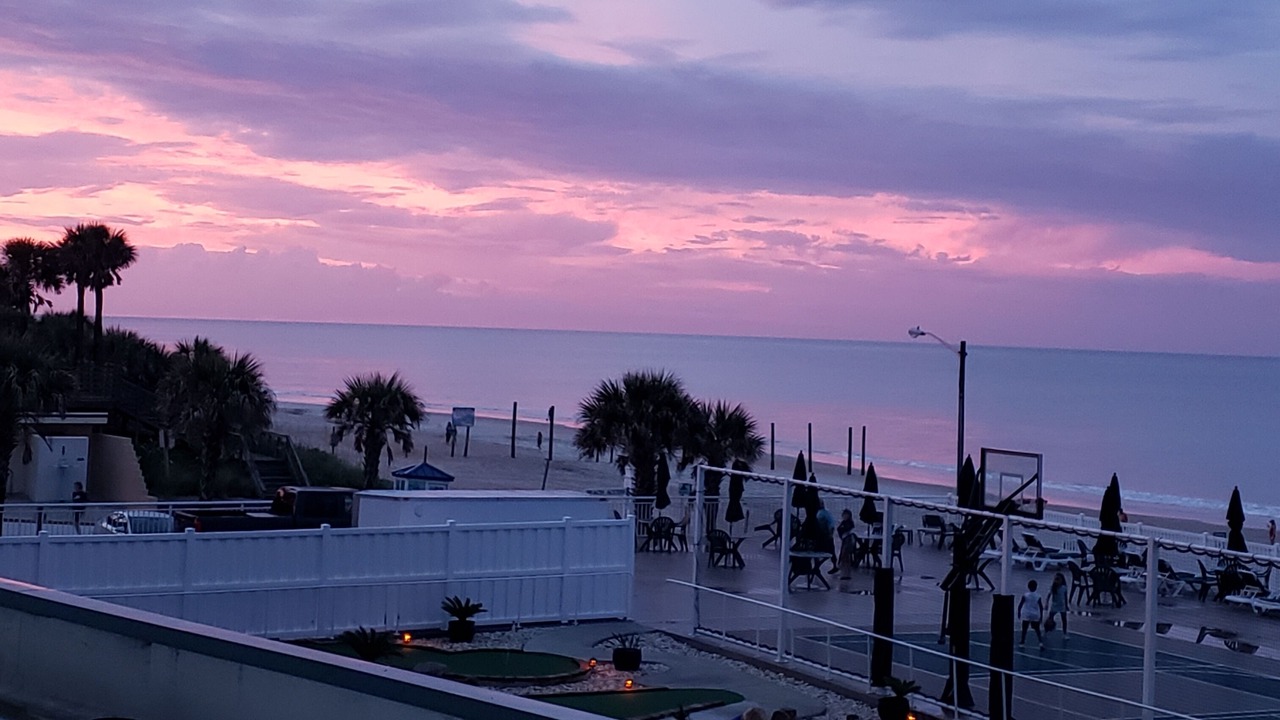 Photo of Outdoor in Ormond Beach