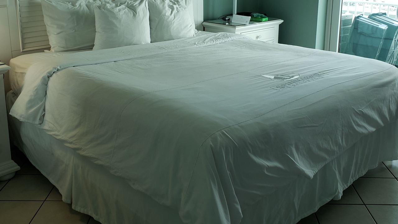 Photo of Bedroom in Ormond Beach