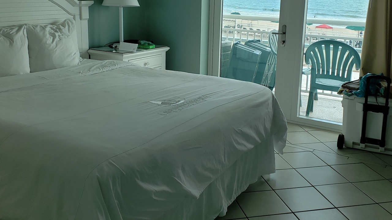 Photo of Bedroom in Ormond Beach