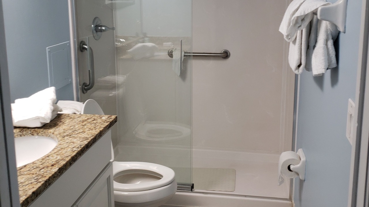 Photo of Bathroom in Ormond Beach