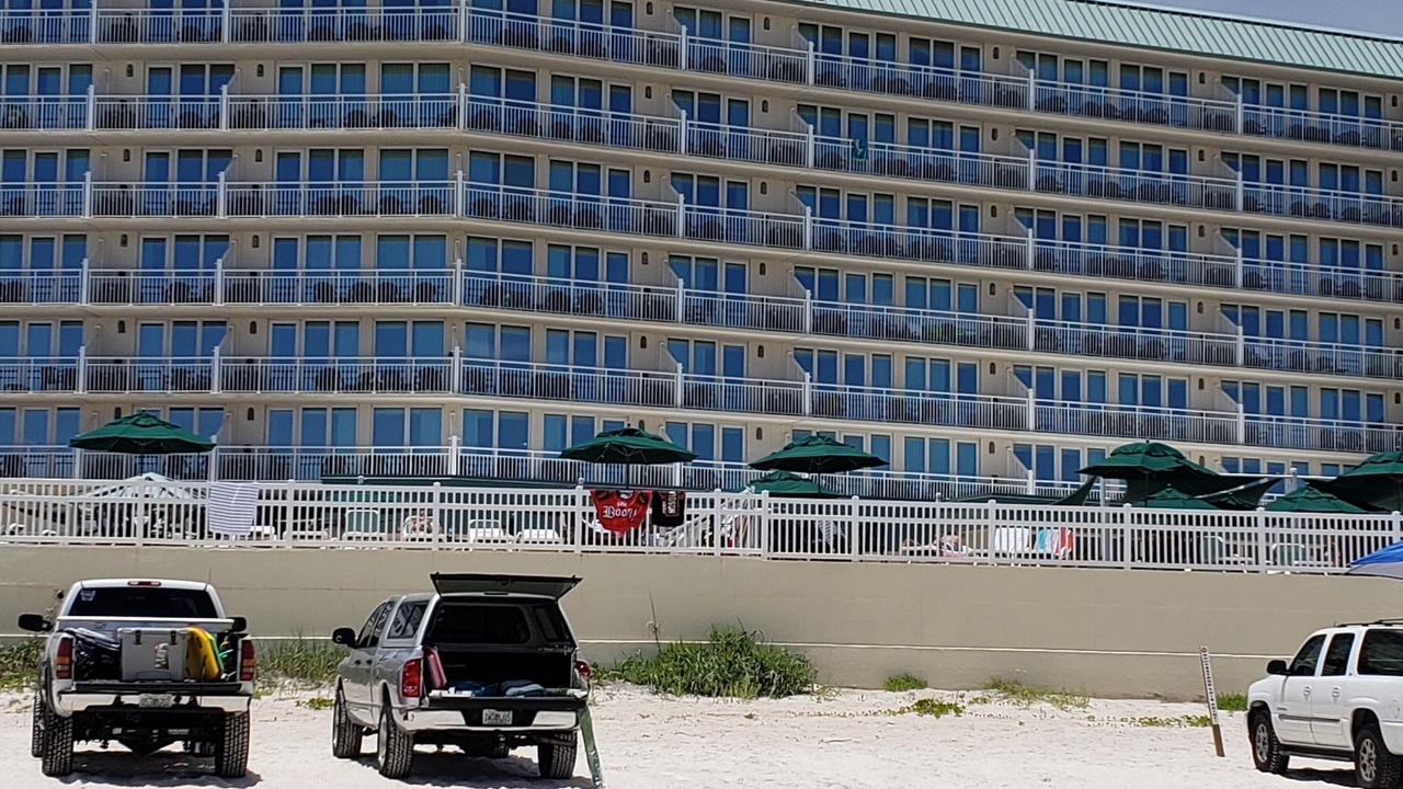 Photo of Outdoor in Ormond Beach