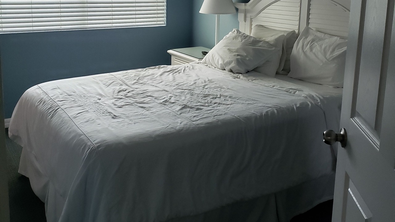 Photo of Bedroom in Ormond Beach