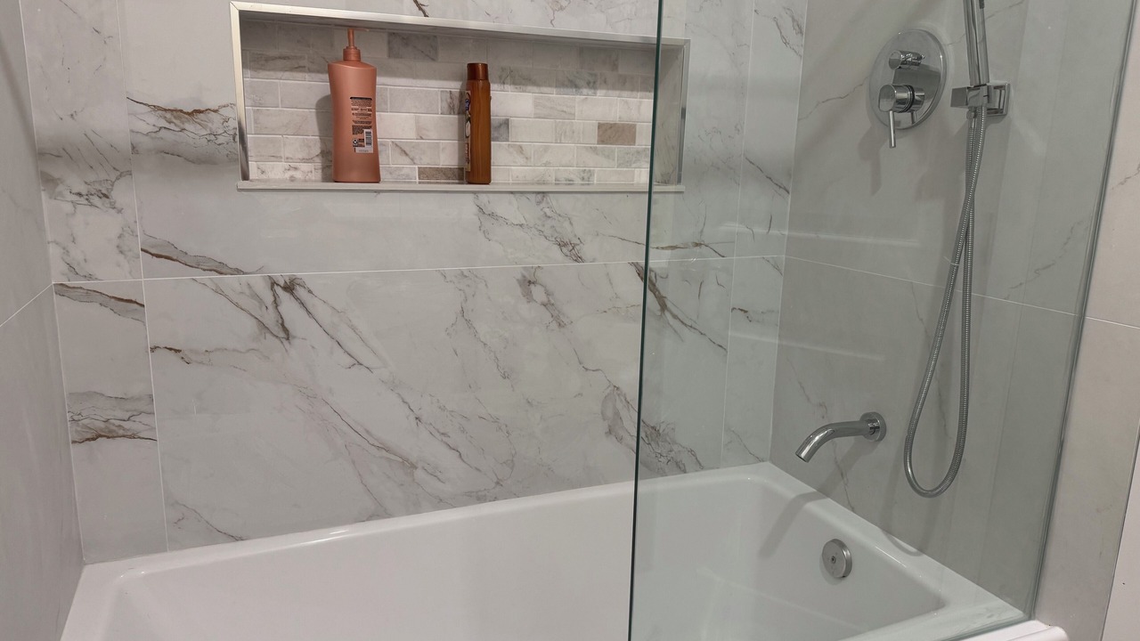 Photo of Bathroom in Buena Vista