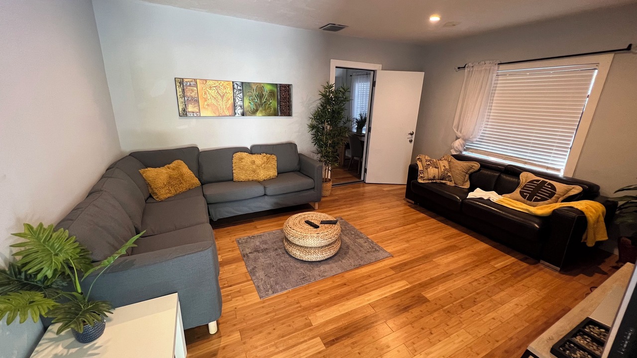Photo of Livingroom in Buena Vista