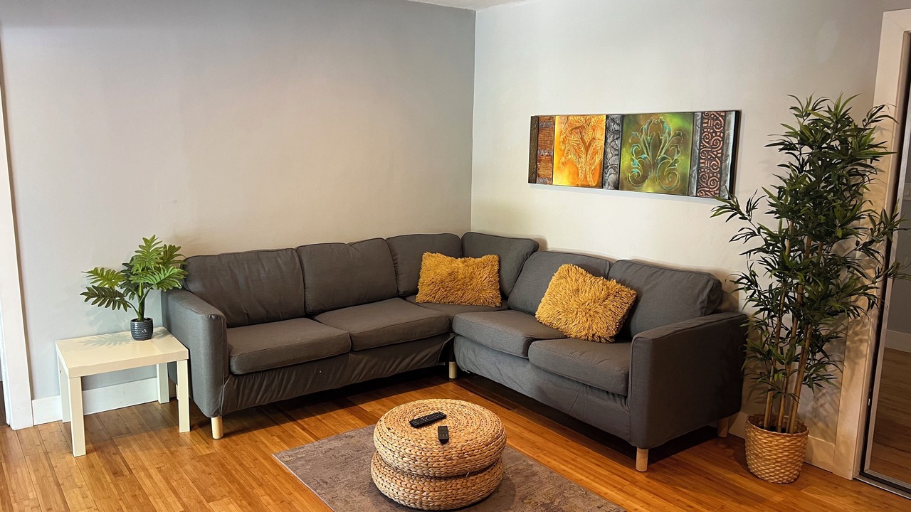 Photo of Livingroom in Buena Vista