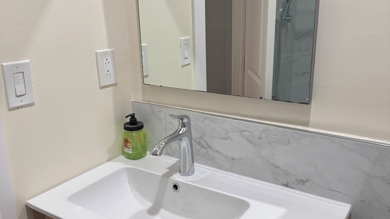 Photo of Bathroom in Buena Vista