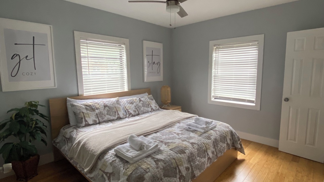 Photo of Bedroom in Buena Vista