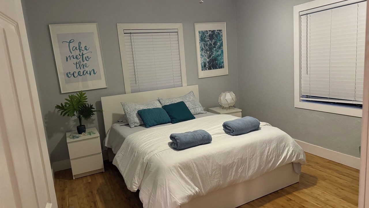 Photo of Bedroom in Buena Vista
