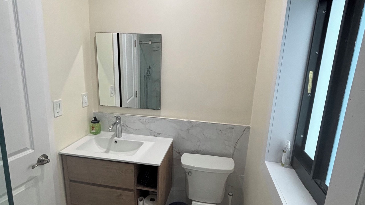 Photo of Bathroom in Buena Vista
