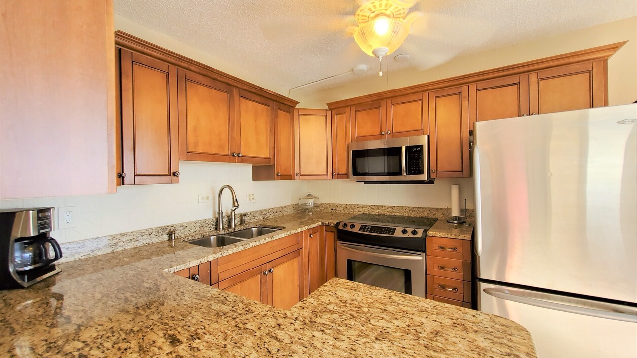 Photo of Kitchen in Fort Myers Beach