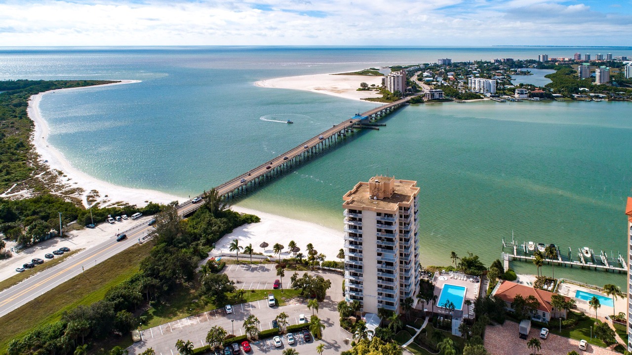 Photo of Outdoor in Fort Myers Beach