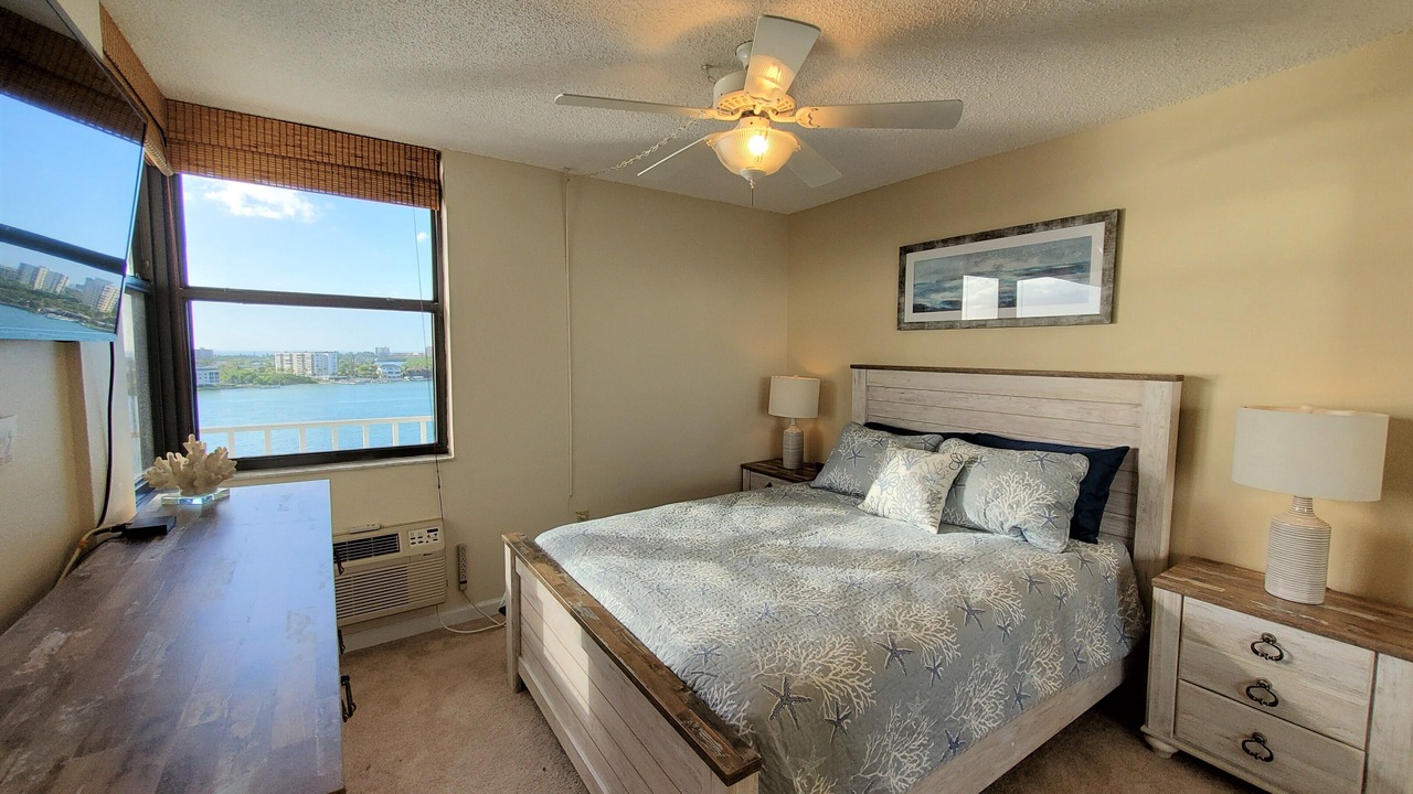 Photo of Bedroom in Fort Myers Beach