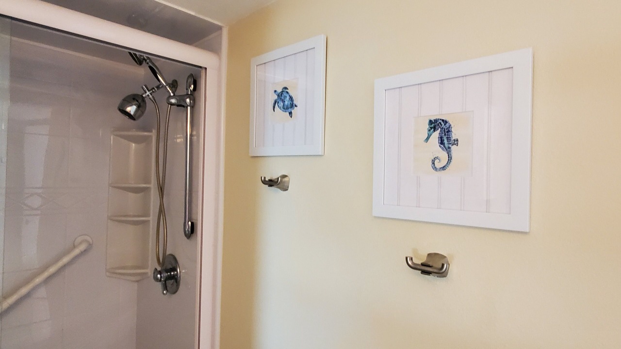 Photo of Bathroom in Fort Myers Beach