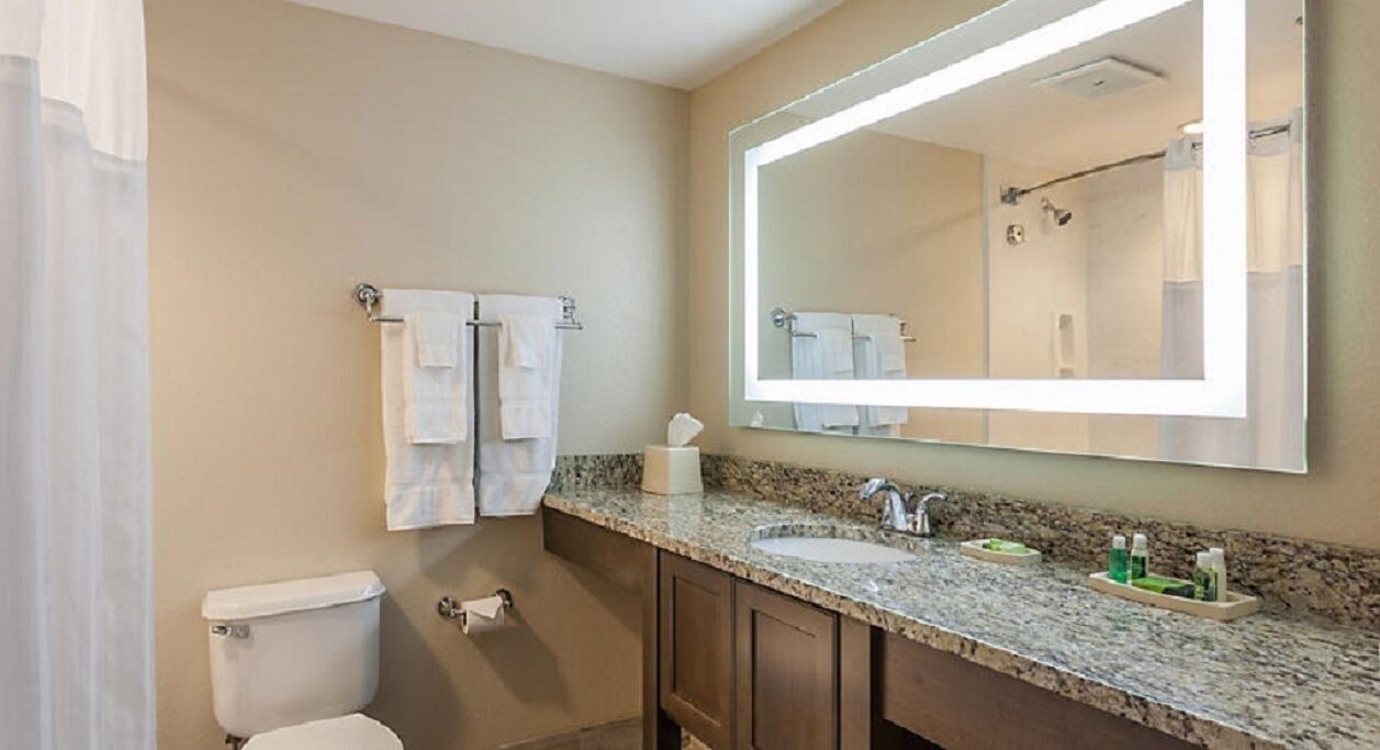 Photo of Bathroom in Marathon