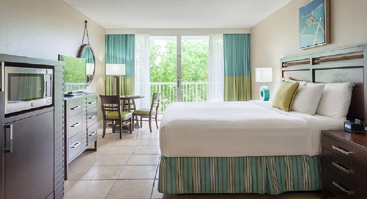 Photo of Bedroom in Marathon