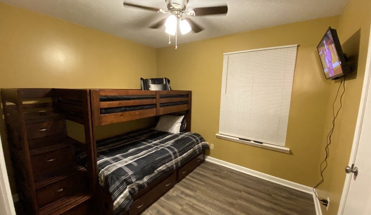 Photo of Bedroom in Dothan