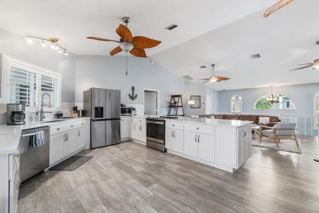 Photo of Kitchen in Bonita Springs