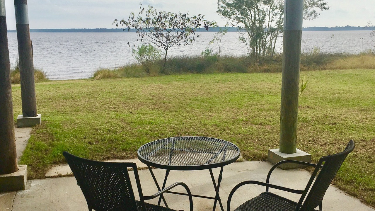 Photo of Others in Ochlockonee Bay