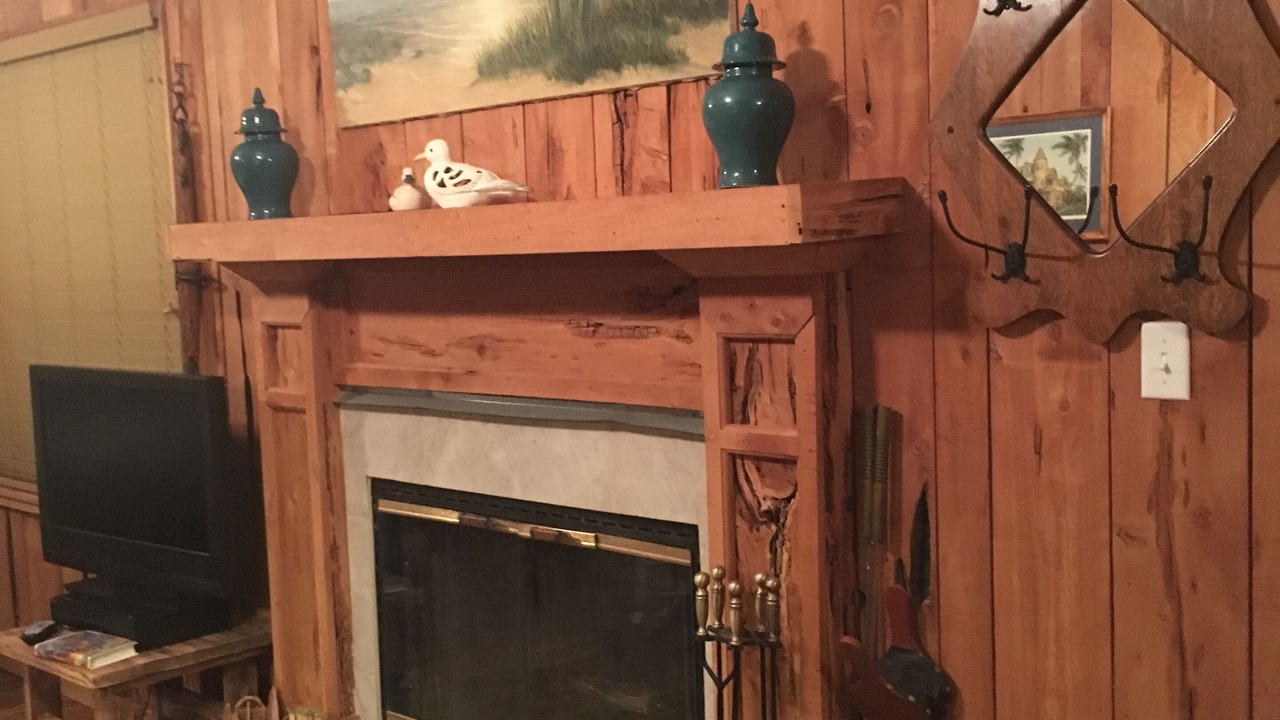 Photo of Livingroom in Ochlockonee Bay