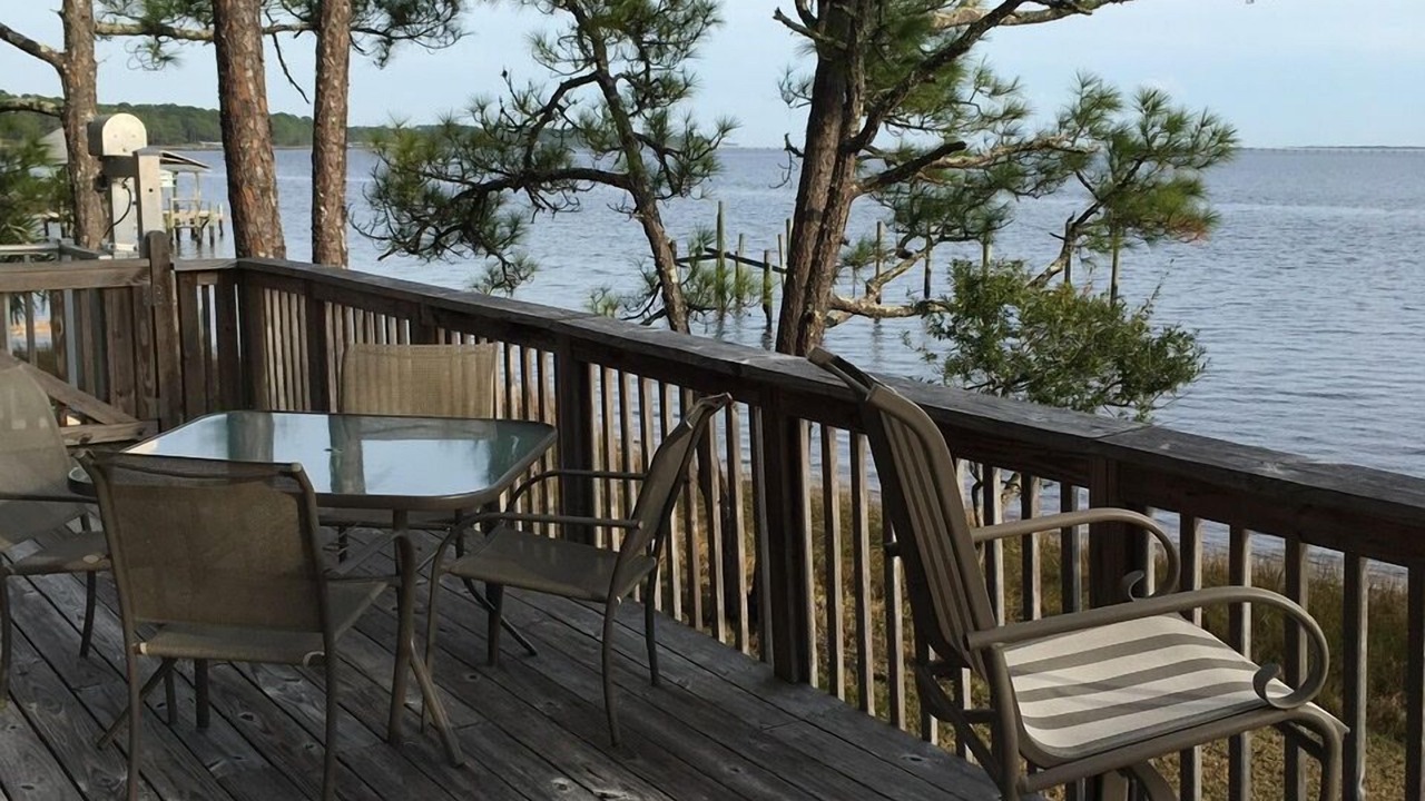 Photo of Others in Ochlockonee Bay
