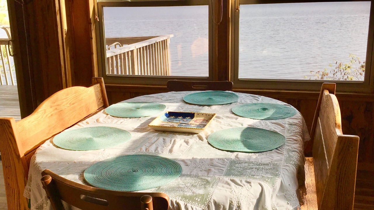 Photo of Bedroom in Ochlockonee Bay