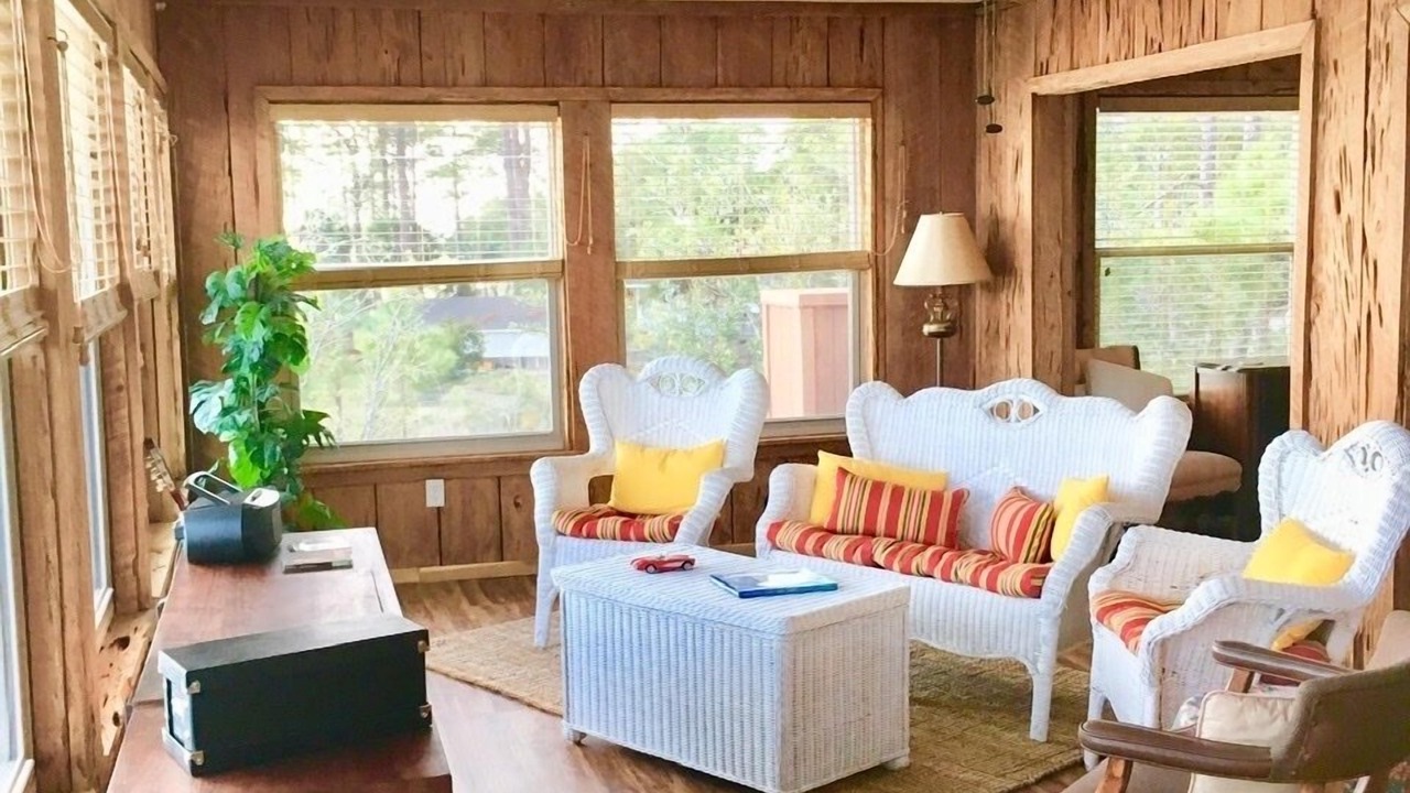 Photo of Outdoor in Ochlockonee Bay